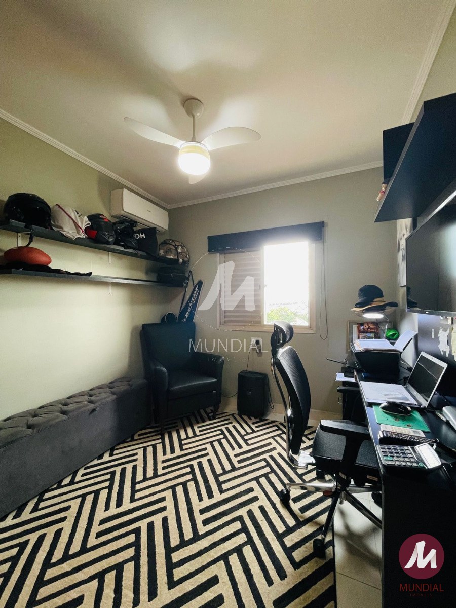 Dormitorio — foto 17