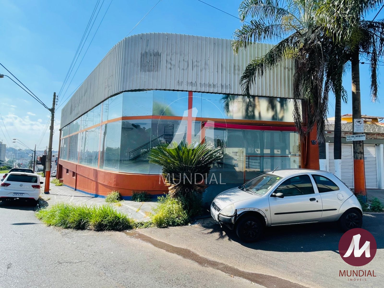 Fachada Unidade — foto 2