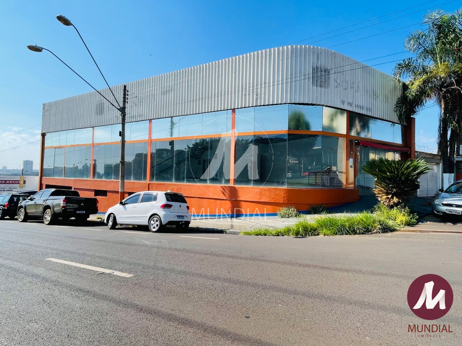 Fachada Unidade — foto 1
