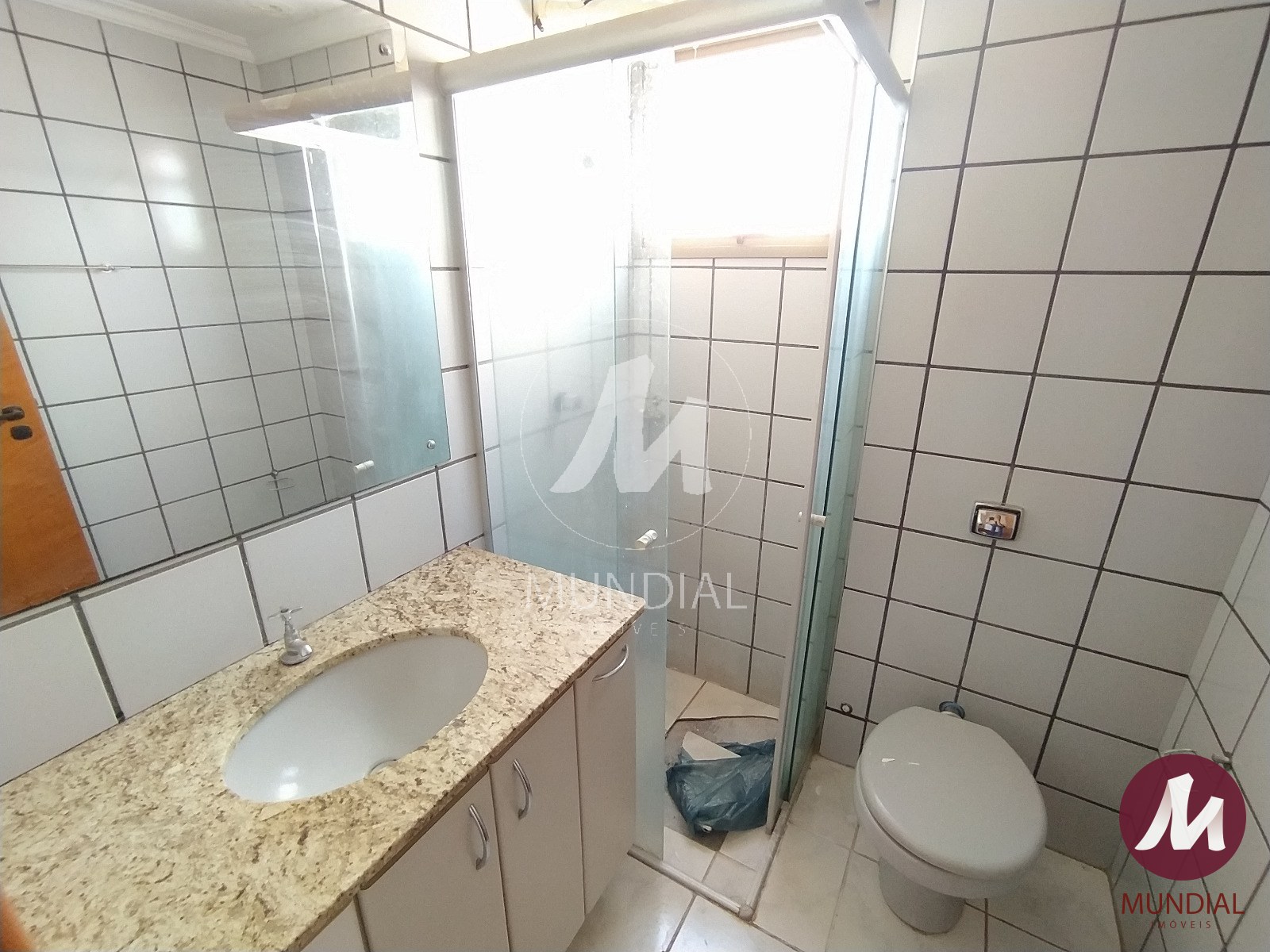 Banheiro/lavabo — foto 9
