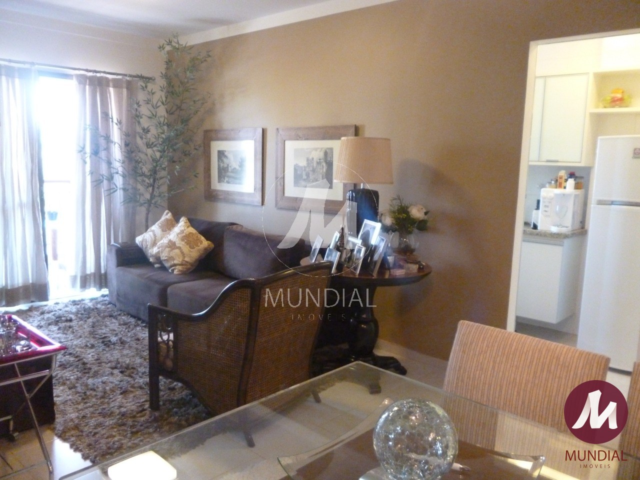 Sala de Estar — foto 8