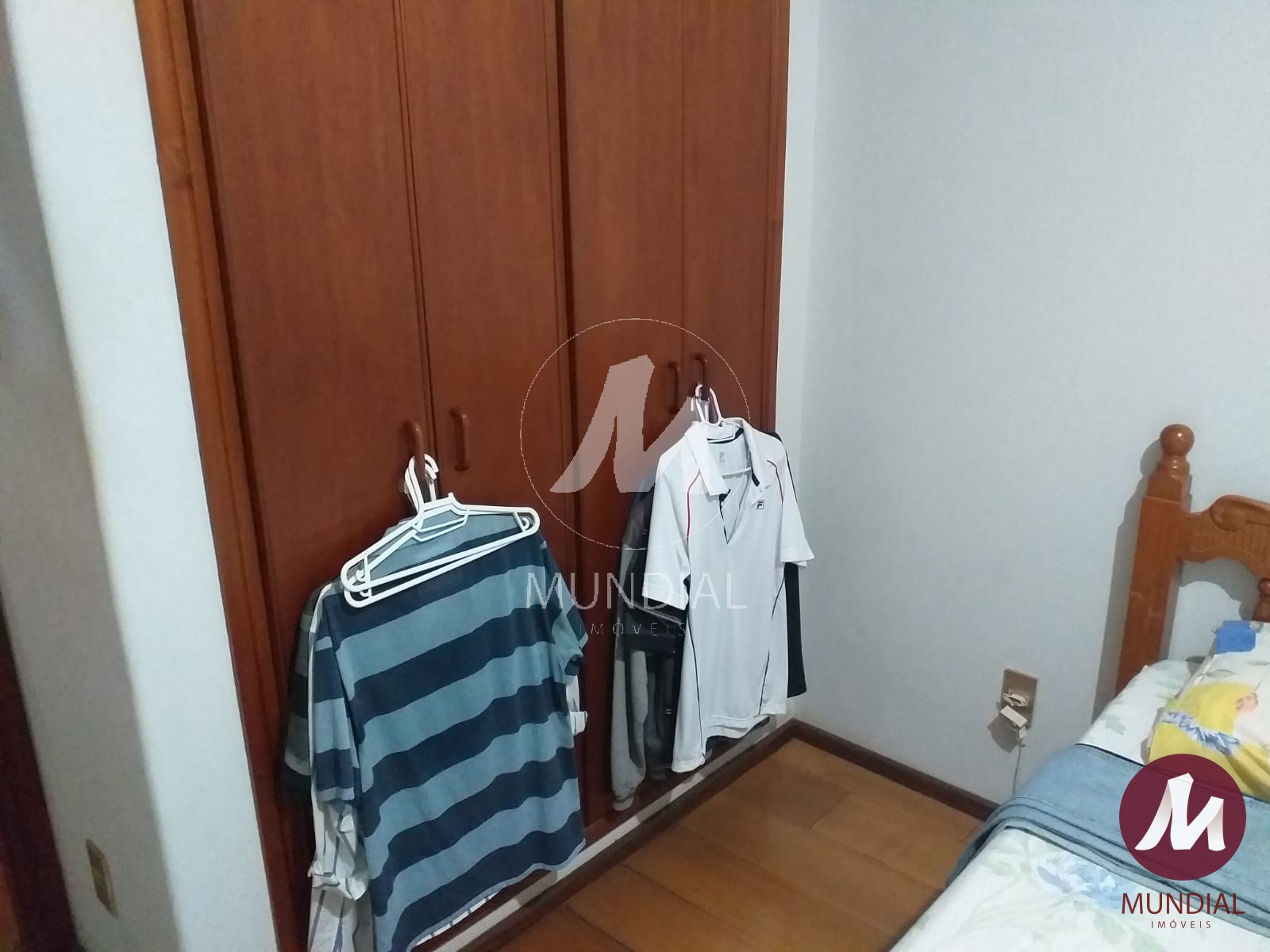 Dormitorio — foto 16
