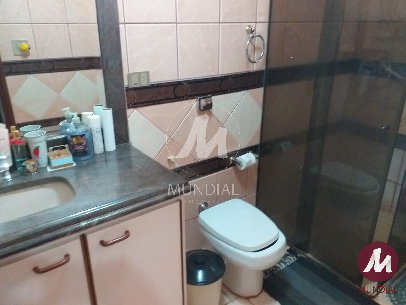 Banheiro/lavabo — foto 17