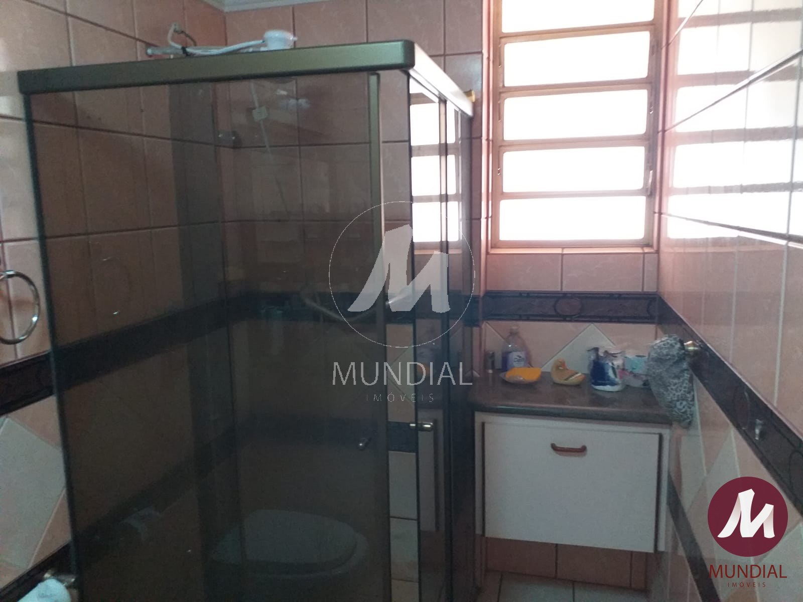 Banheiro/lavabo — foto 18