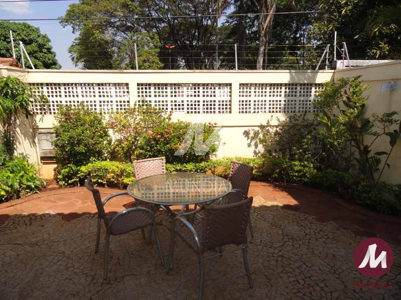 Quintal/corredores — foto 1