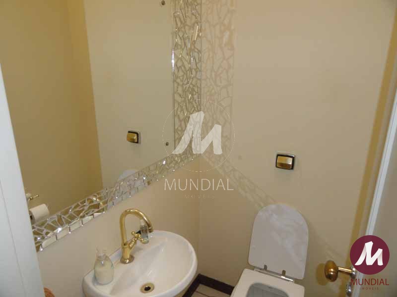 Banheiro/lavabo — foto 5