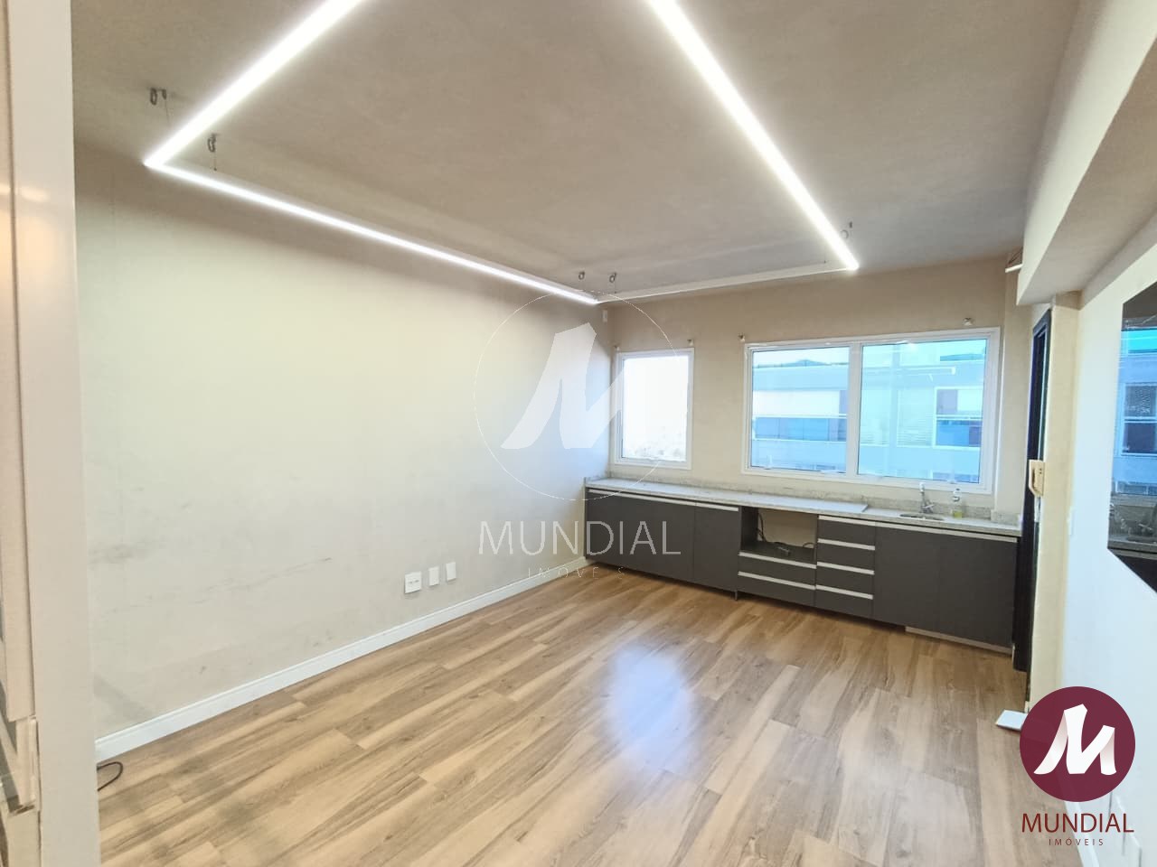sala de reunião — foto 4