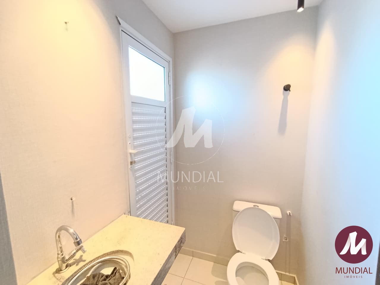 Banheiro/lavabo — foto 7