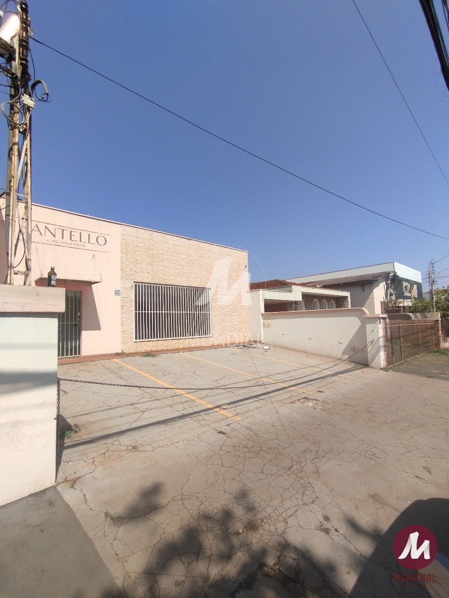 Fachada Unidade — foto 1