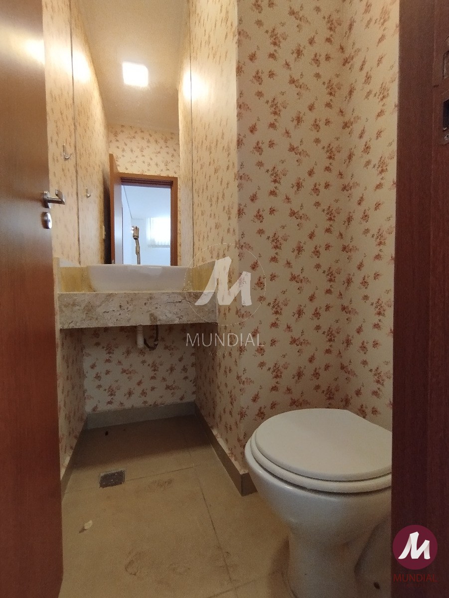 Banheiro/lavabo — foto 10
