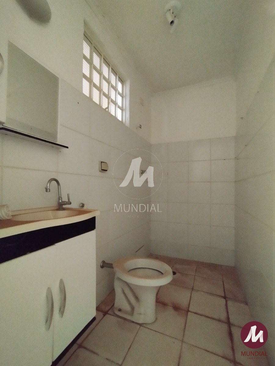 Banheiro/lavabo — foto 23