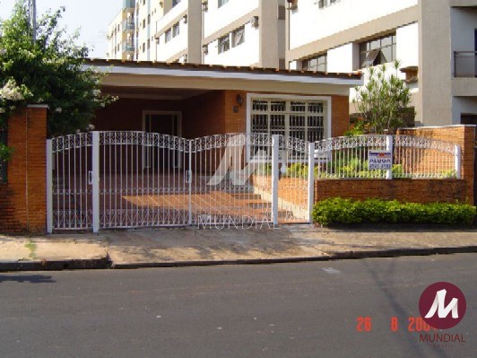 Casa em Jardim Paulista