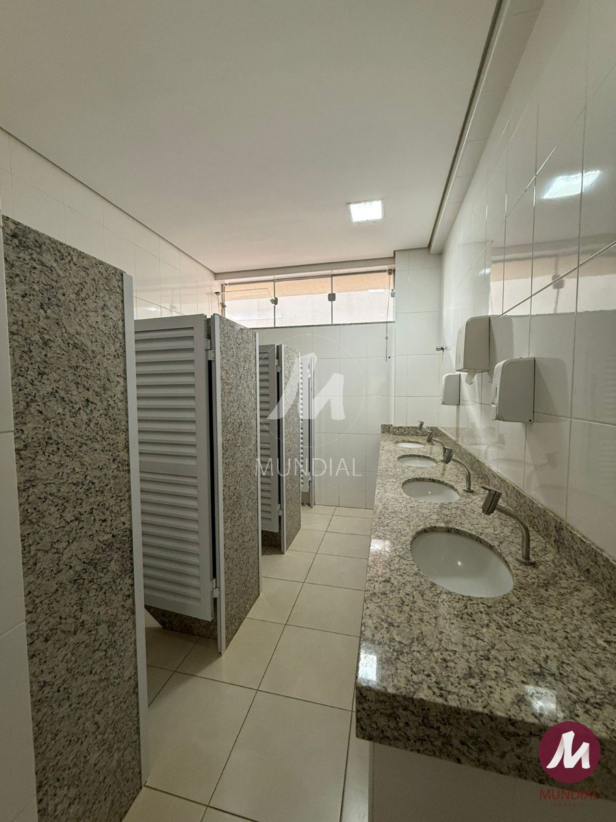Banheiro/lavabo — foto 16