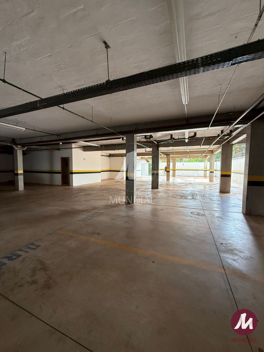 Garagem/estacionamento — foto 36