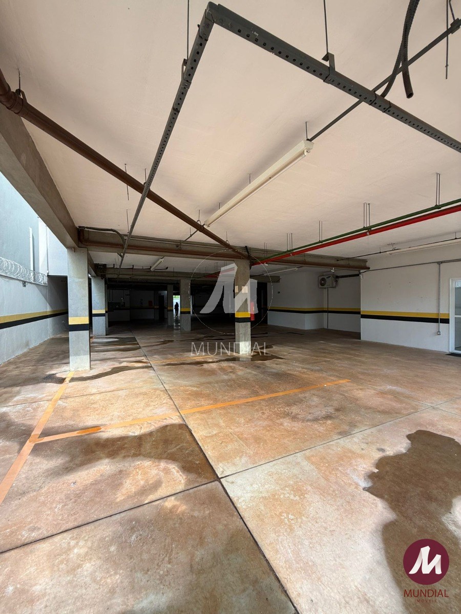 Garagem/estacionamento — foto 37
