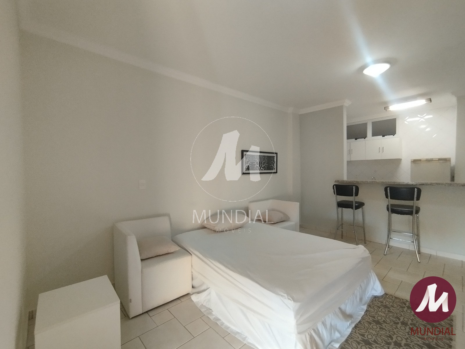 Dormitorio — foto 1