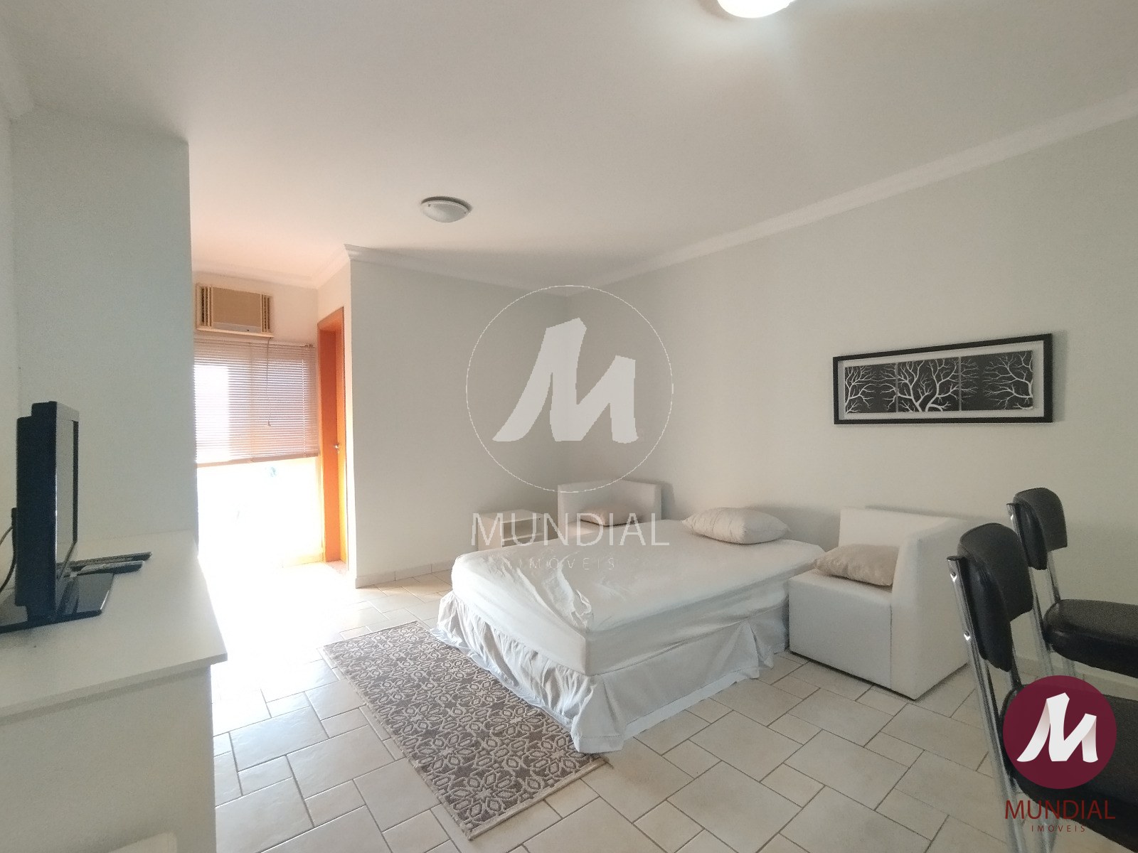 Dormitorio — foto 2