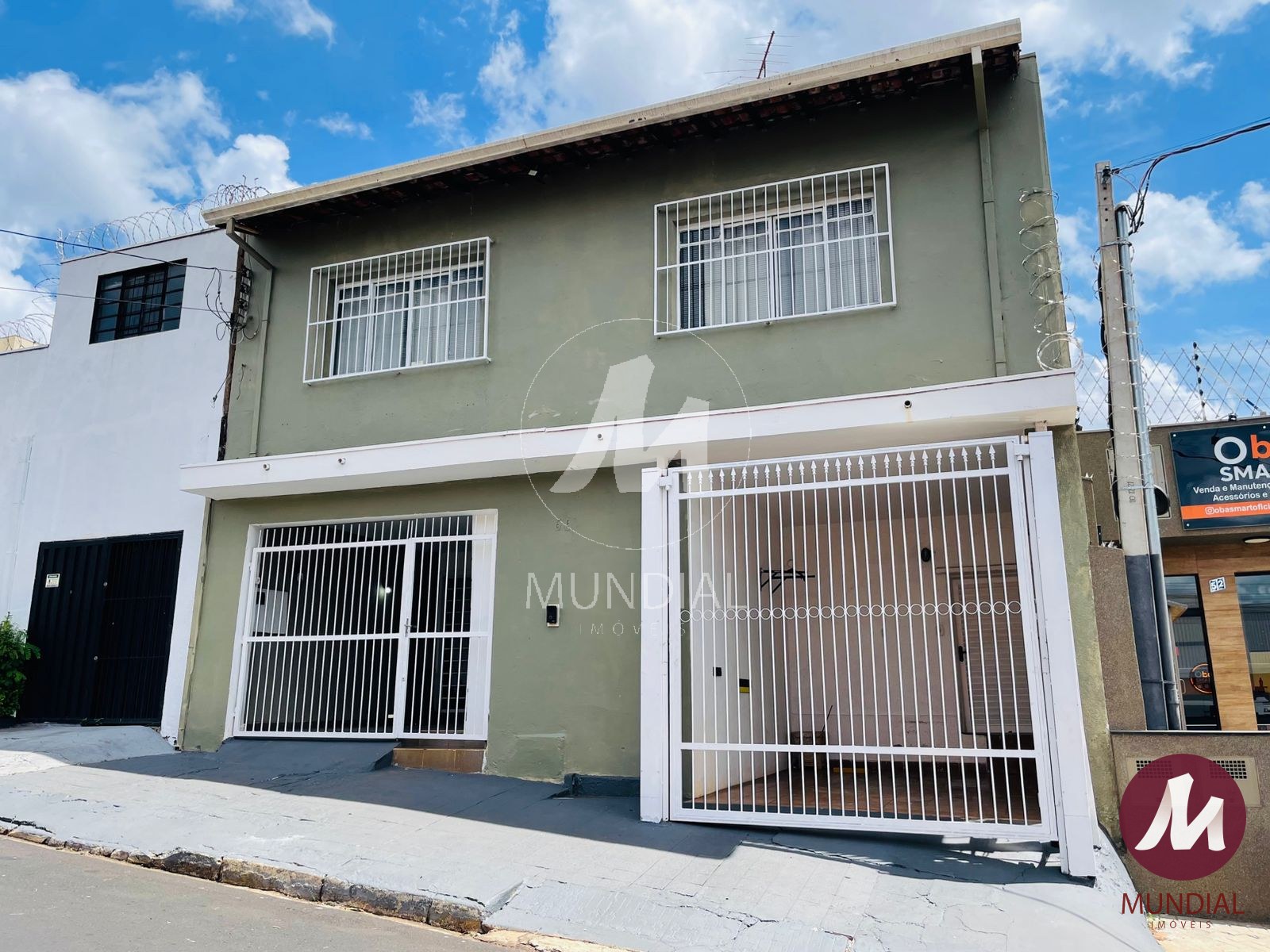 Fachada Unidade — foto 1