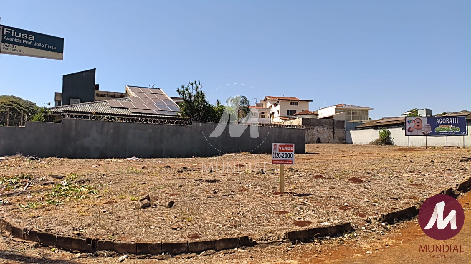 Terreno/Lote — foto 1