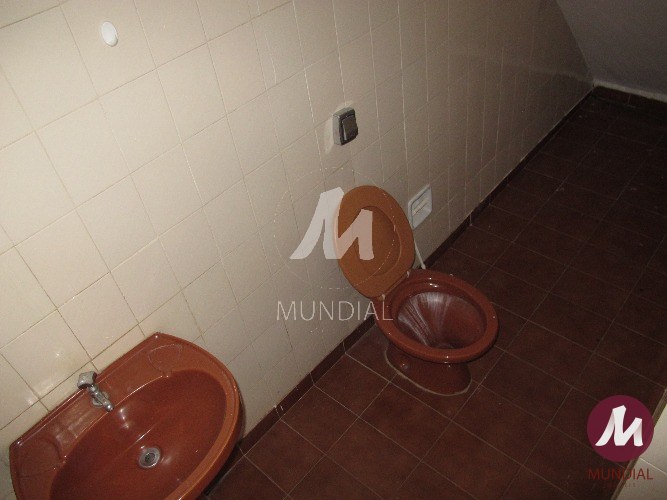 Banheiro/lavabo — foto 5