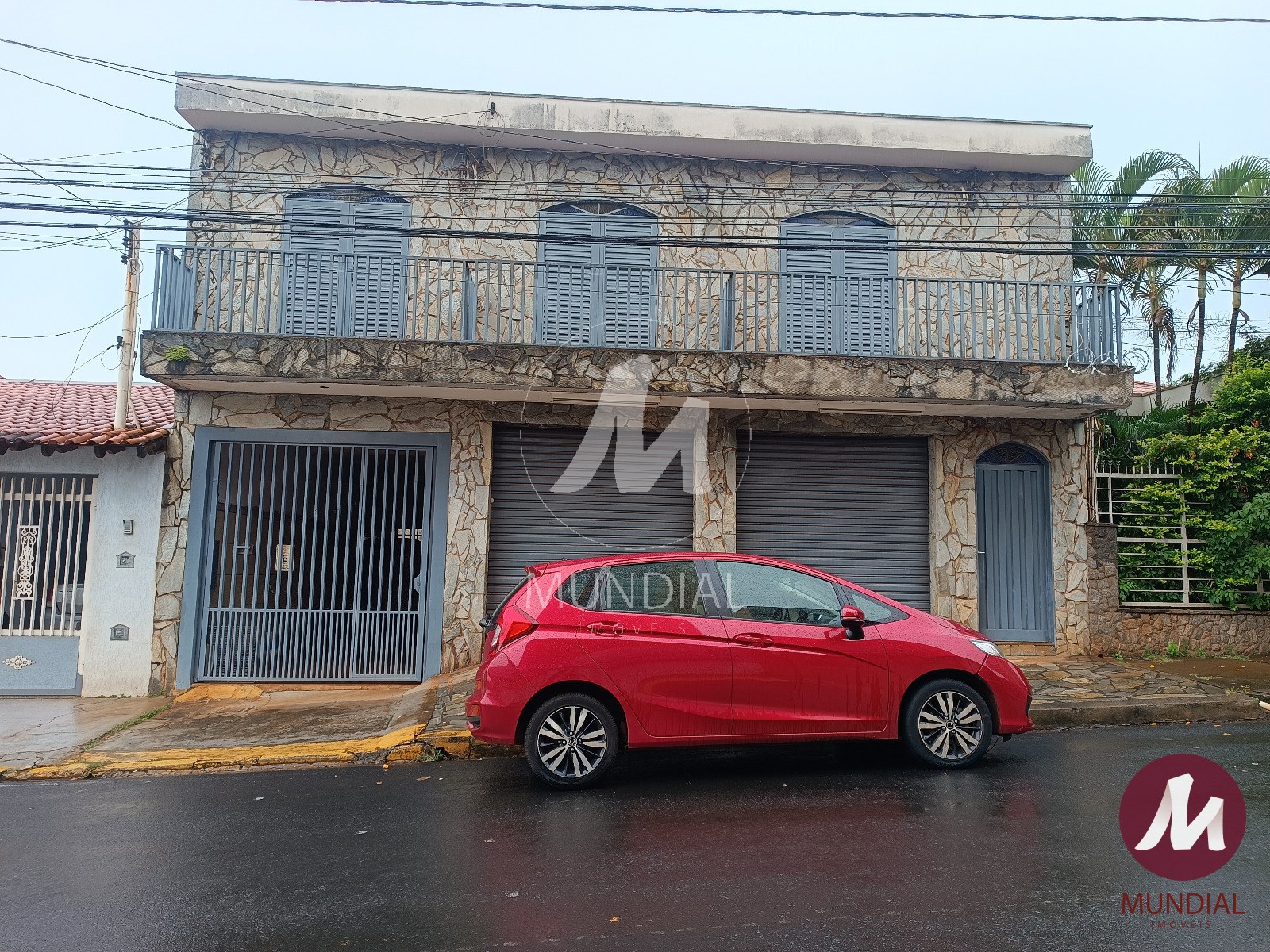 Fachada Unidade — foto 1