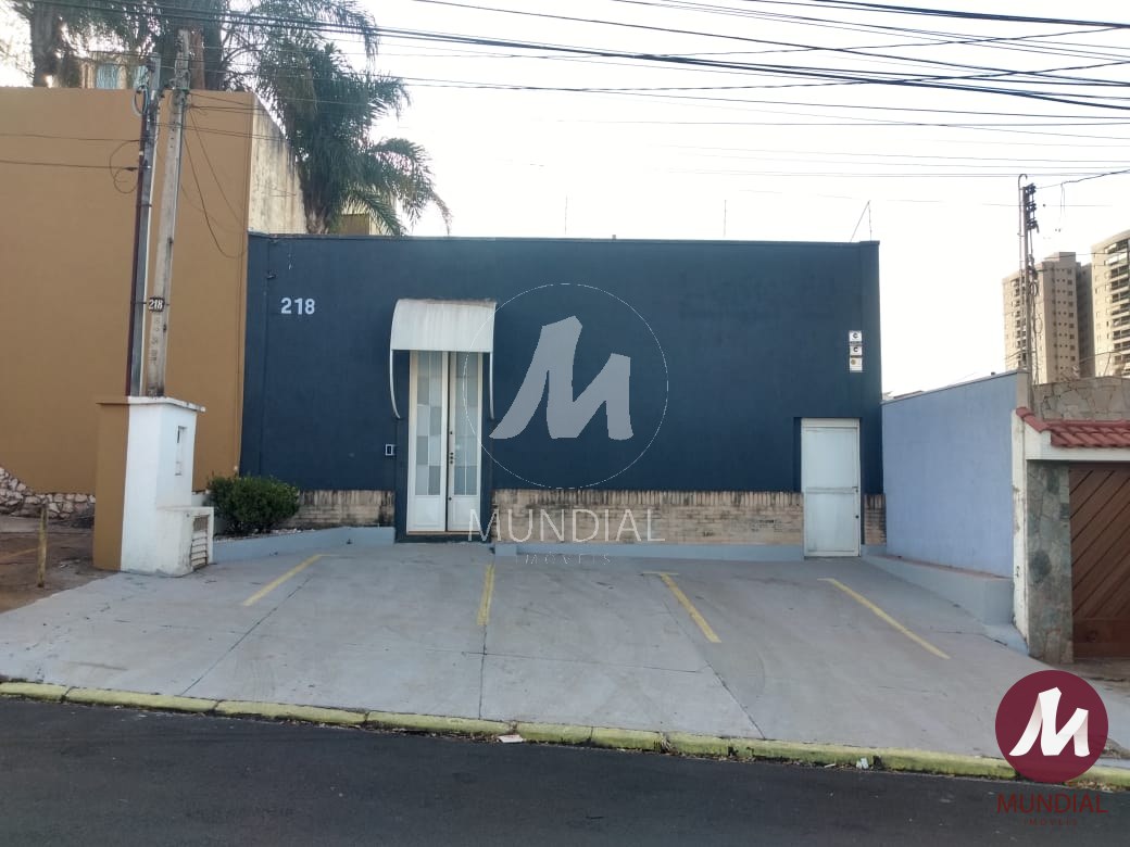 Fachada Unidade — foto 1