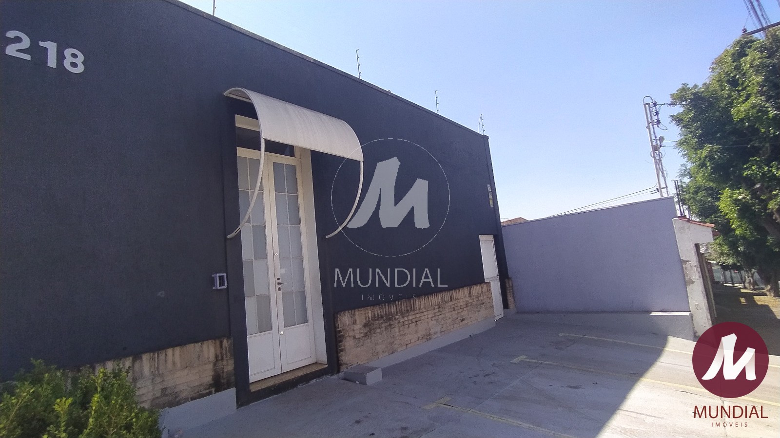 Fachada Unidade — foto 3