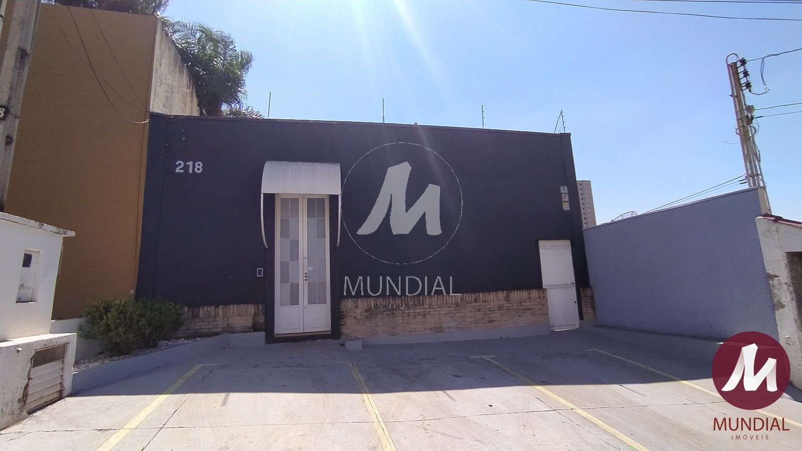 Fachada Unidade — foto 2