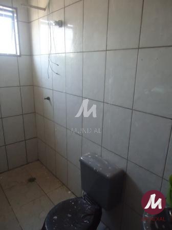 Banheiro/lavabo — foto 9