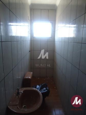 Banheiro/lavabo — foto 10
