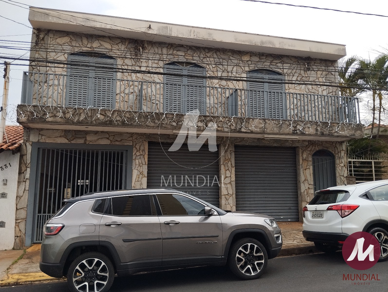 Fachada Unidade — foto 1