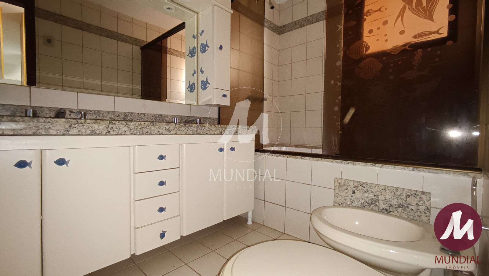 Banheiro/lavabo — foto 17