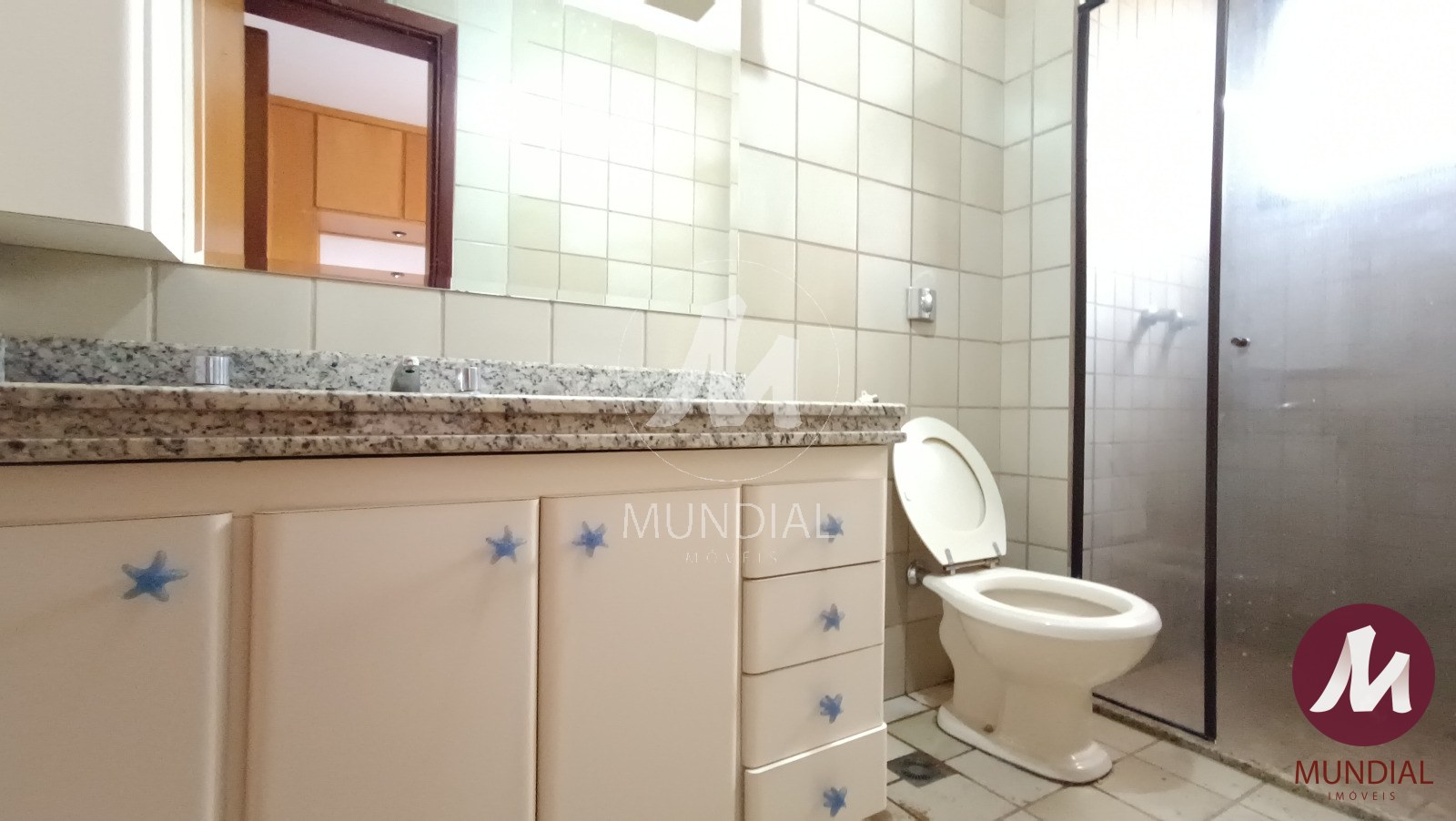 Banheiro/lavabo — foto 20