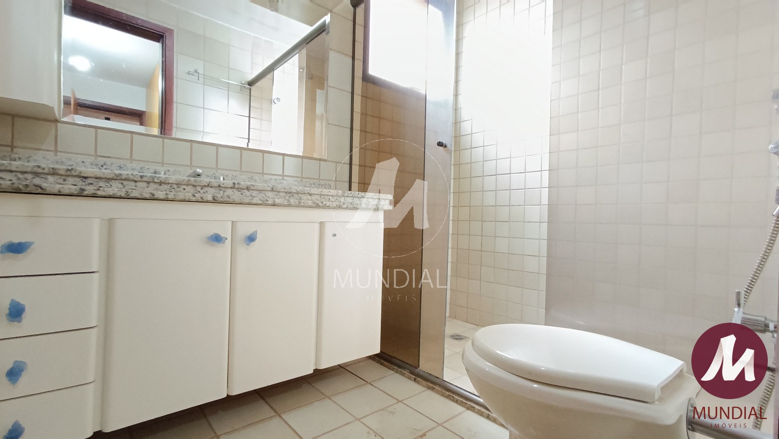 Banheiro/lavabo — foto 23