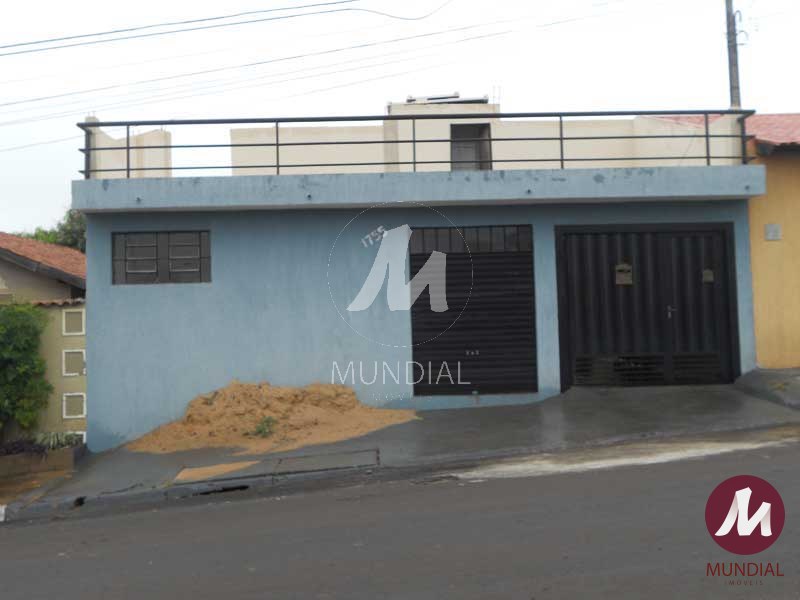 Fachada Unidade — foto 1
