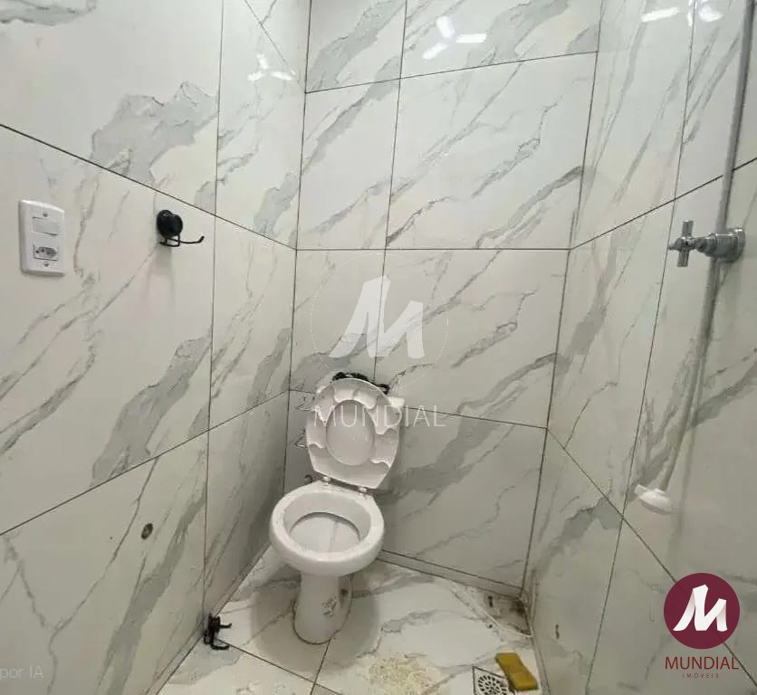Banheiro/lavabo — foto 6