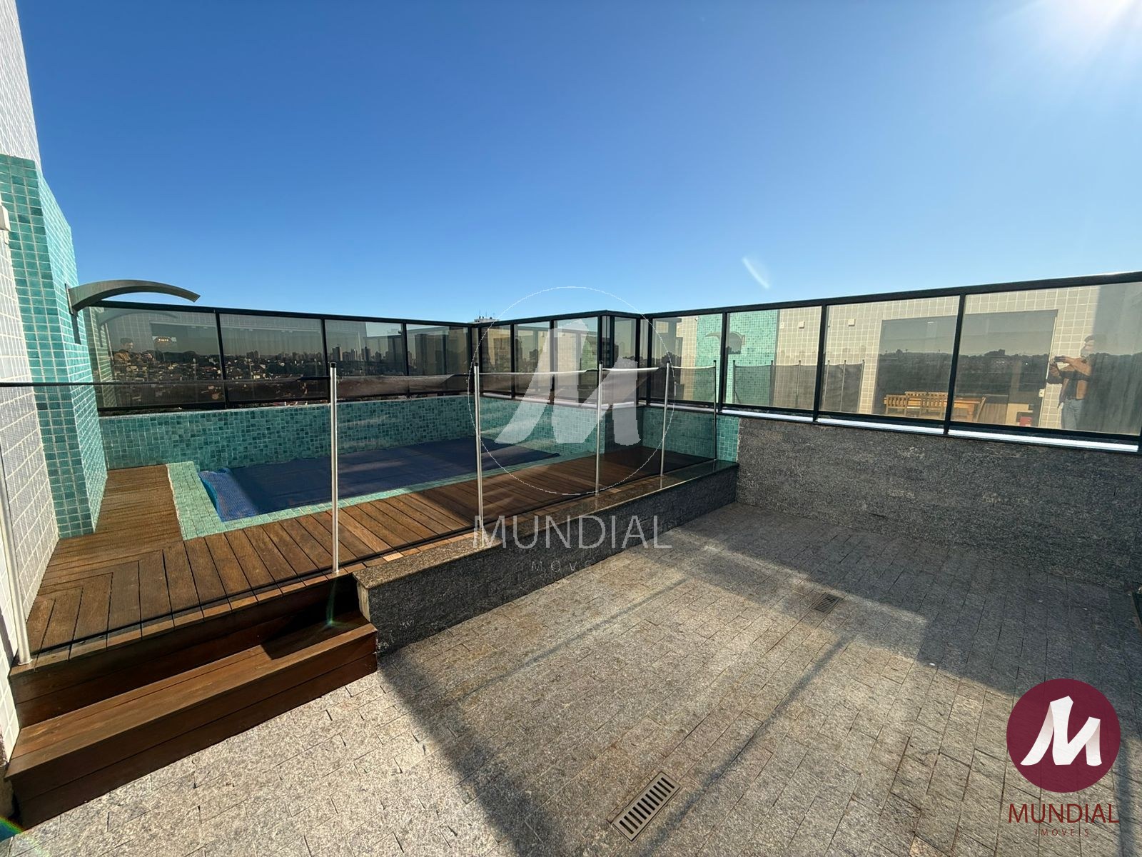 Piscina — foto 4
