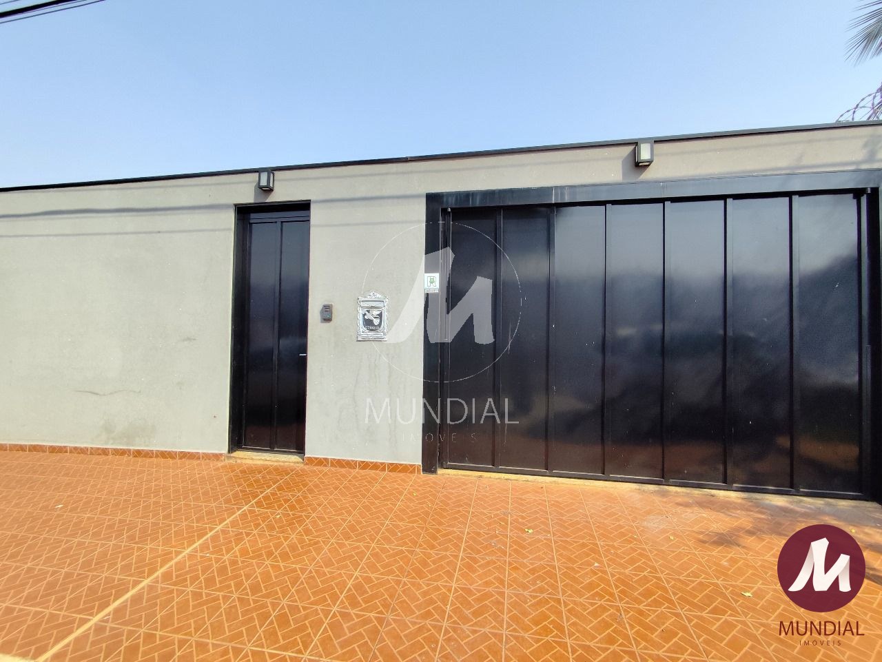 Fachada Unidade — foto 1