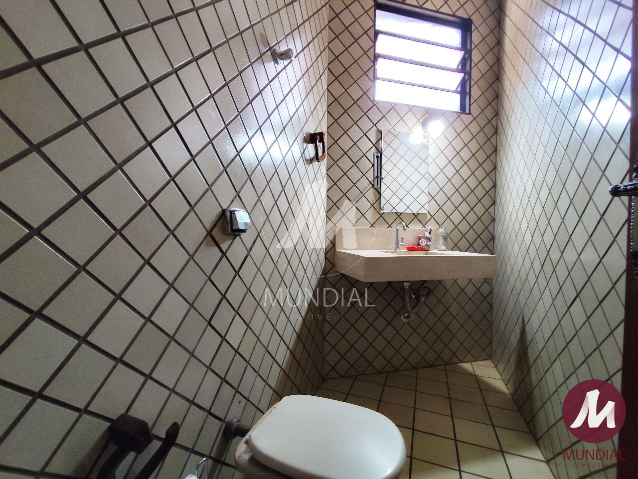 Banheiro/lavabo — foto 4