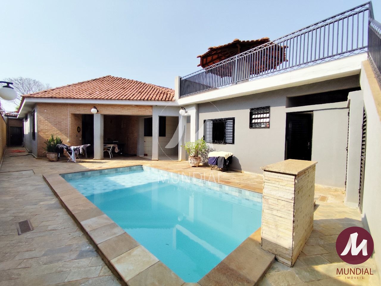 Piscina — foto 5