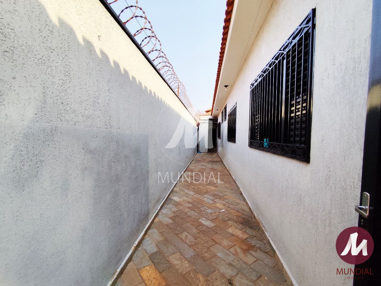 Quintal/corredores — foto 7