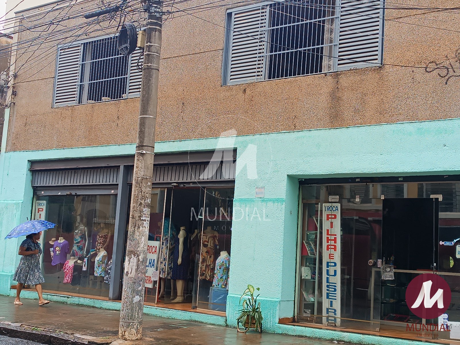 Fachada Unidade — foto 1