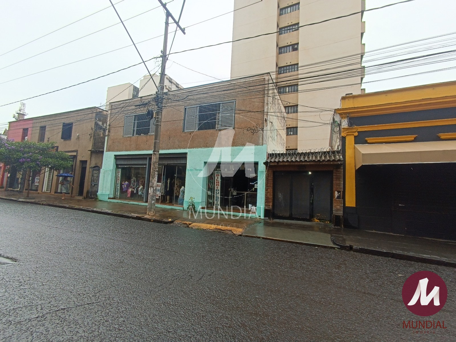 Fachada Unidade — foto 2