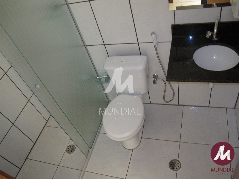 Banheiro/lavabo — foto 11