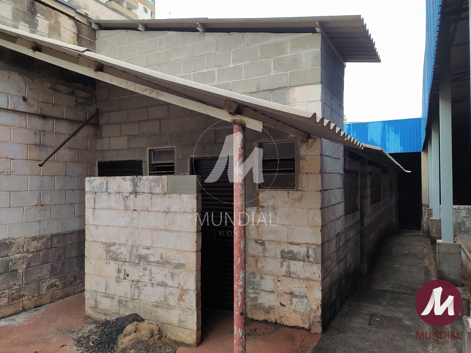 Banheiro/lavabo — foto 13