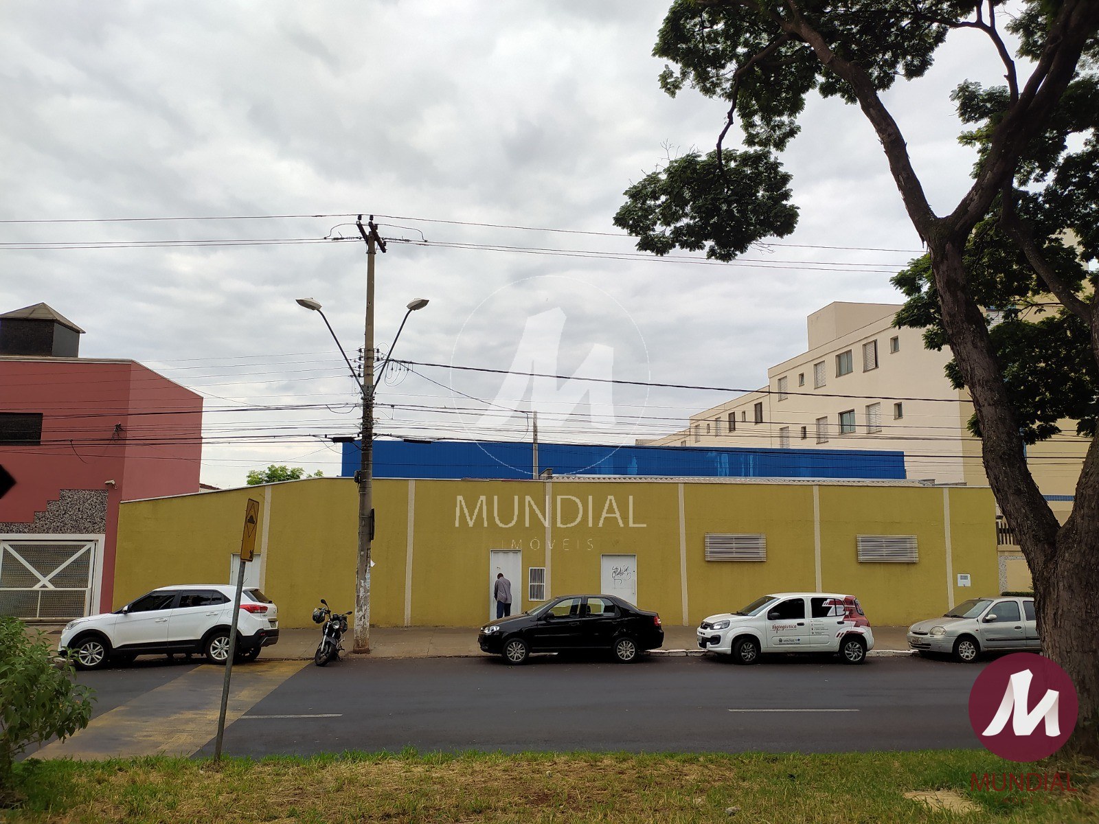 Fachada Unidade — foto 1