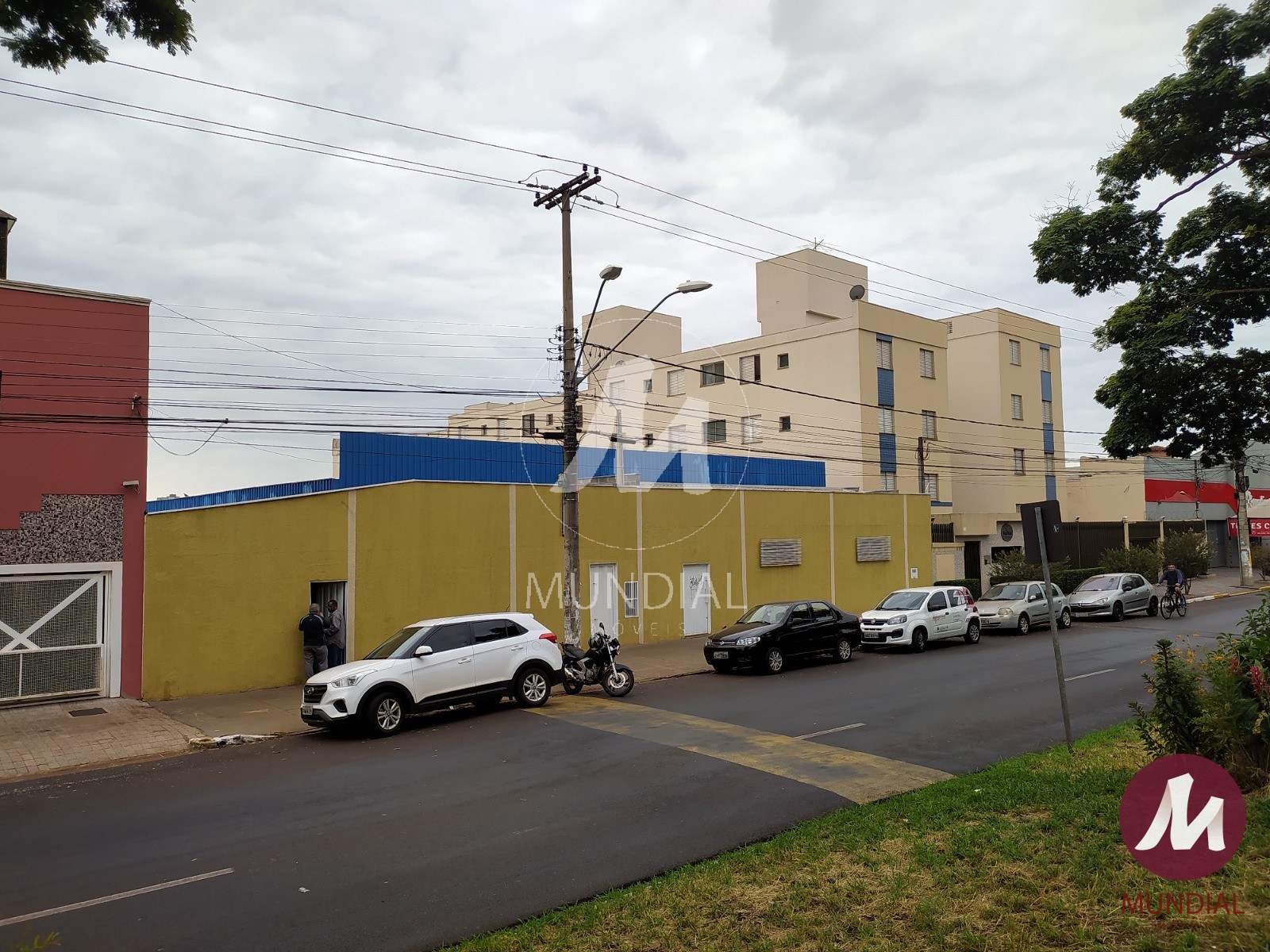 Fachada Unidade — foto 3