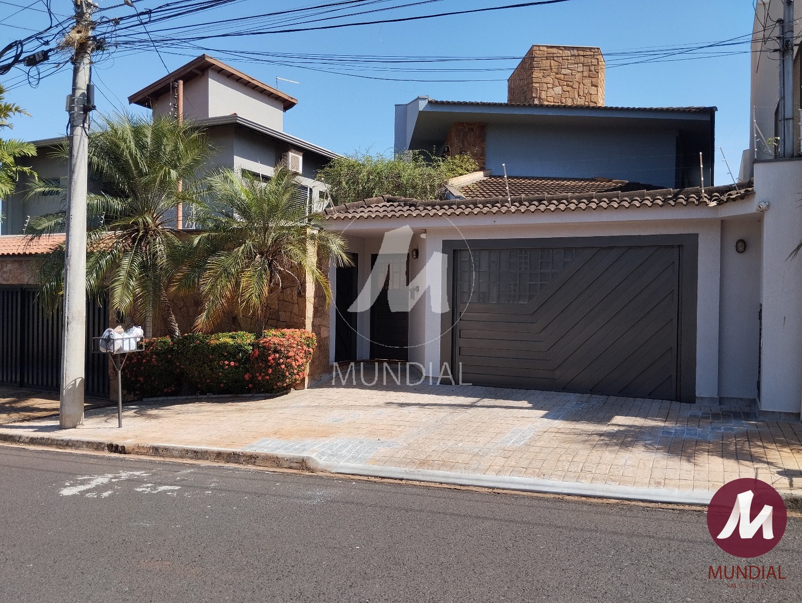 Fachada Unidade — foto 1