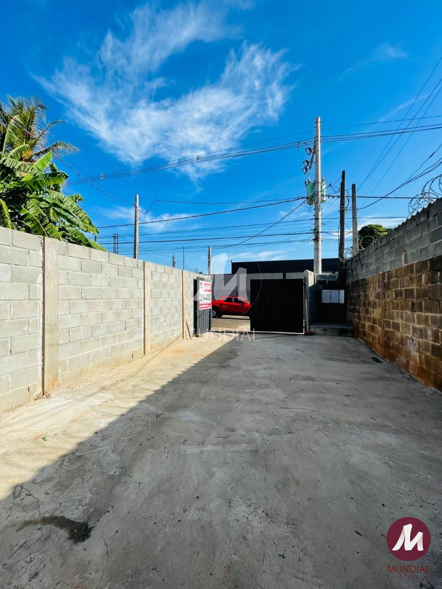 Garagem/estacionamento — foto 1