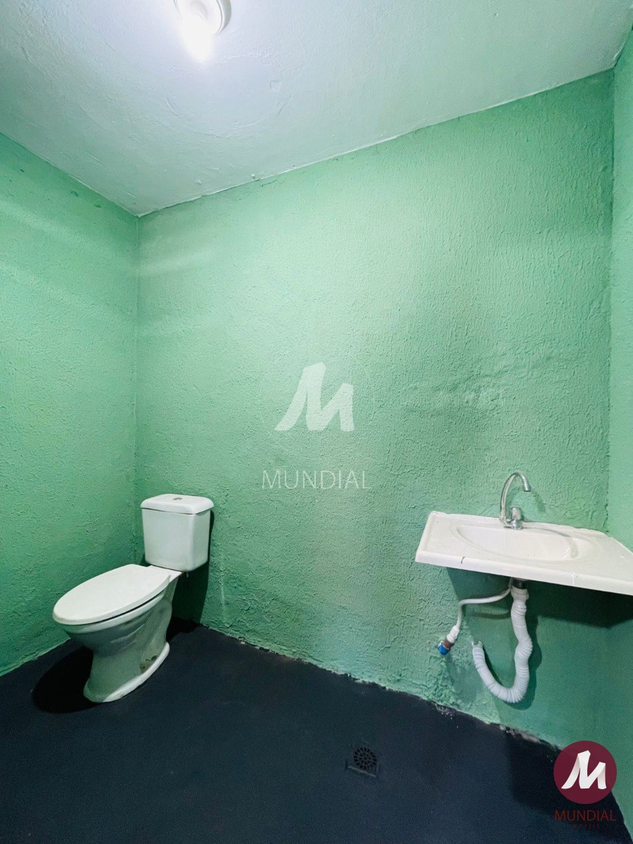 Banheiro/lavabo — foto 9